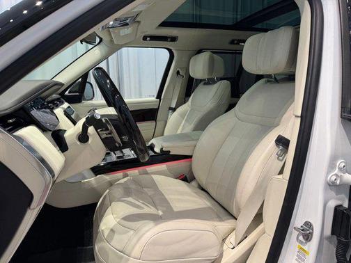 2024 Land Rover Range Rover P530 Autobiography