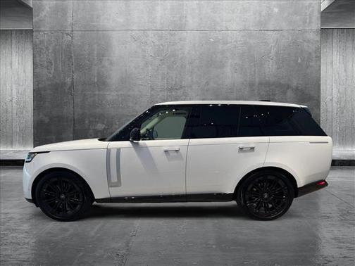 2024 Land Rover Range Rover P530 Autobiography