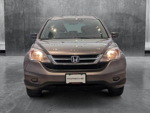 2010 Honda CR-V LX