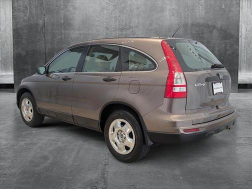 2010 Honda CR-V LX
