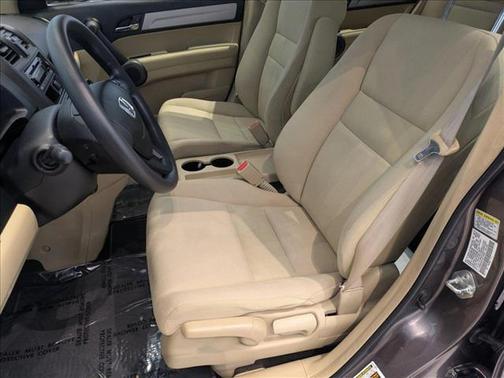 2010 Honda CR-V LX