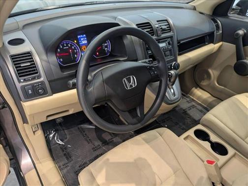 2010 Honda CR-V LX