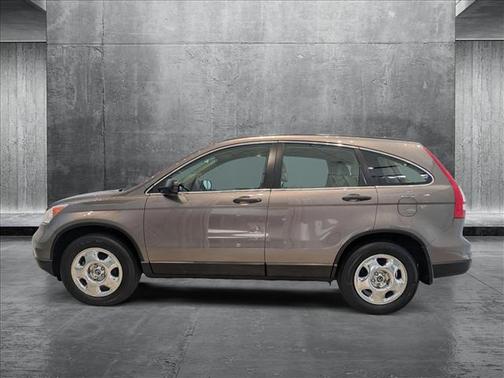 2010 Honda CR-V LX