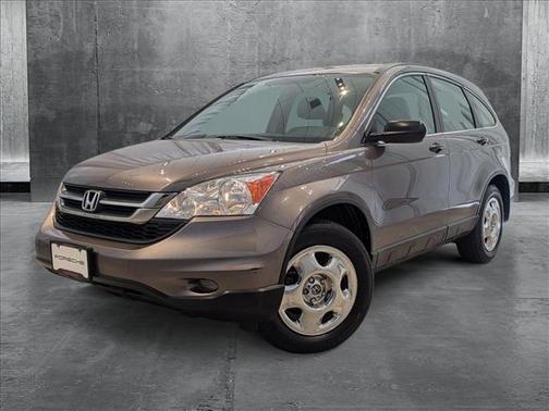 2010 Honda CR-V LX