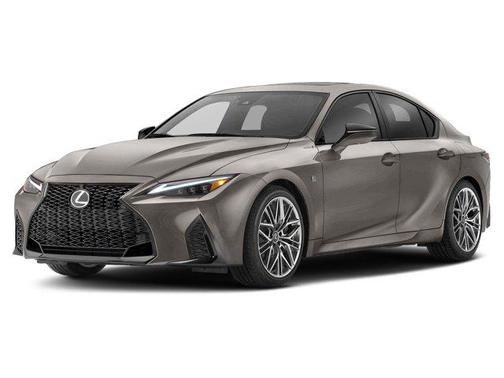 2022 Lexus IS 500 F SPORT Performance Premium