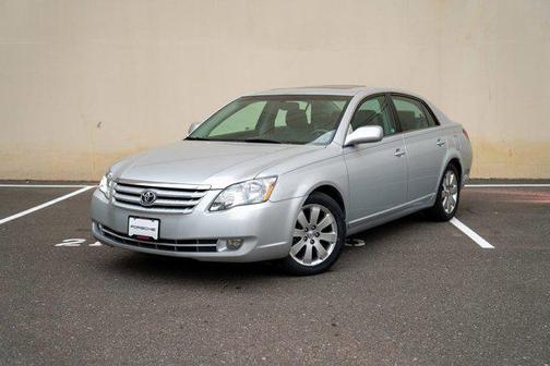 2006 Toyota Avalon XLS