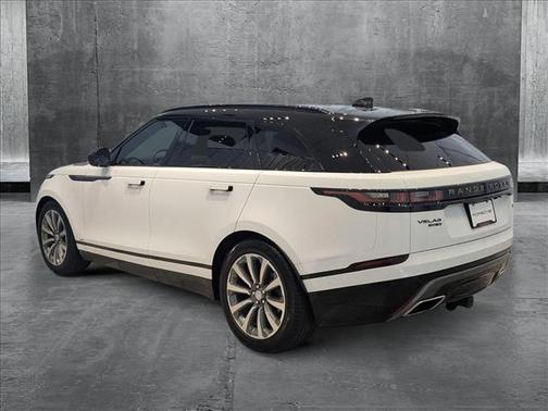 2018 Land Rover Range Rover Velar P380 SE R-Dynamic