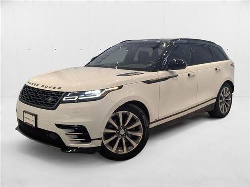 2018 Land Rover Range Rover Velar P380 SE R-Dynamic
