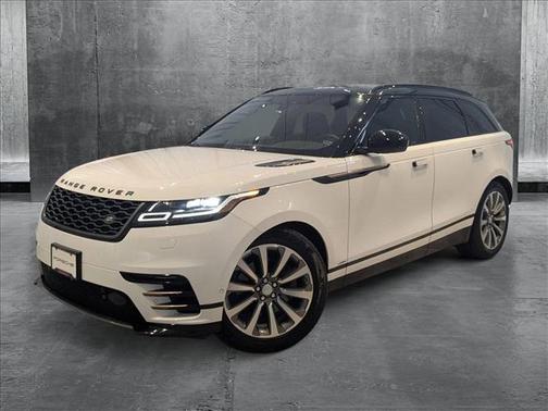2018 Land Rover Range Rover Velar P380 SE R-Dynamic