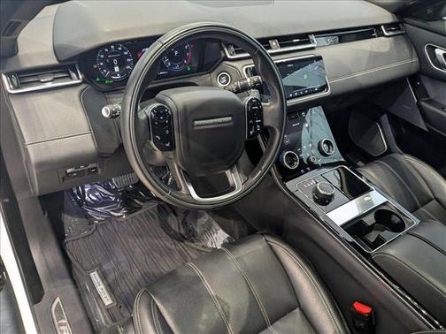 2018 Land Rover Range Rover Velar P380 SE R-Dynamic