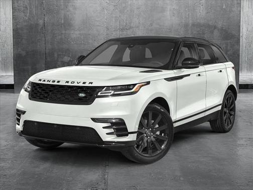 2018 Land Rover Range Rover Velar P380 SE R-Dynamic