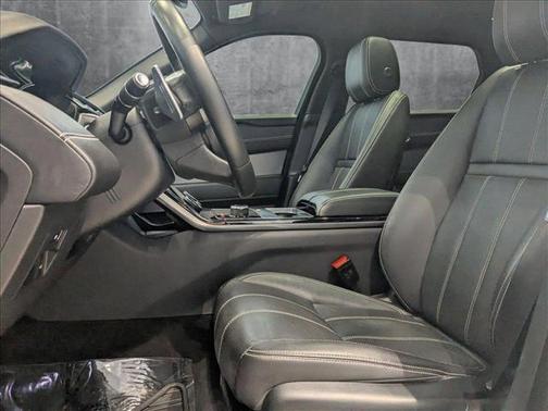 2018 Land Rover Range Rover Velar P380 SE R-Dynamic
