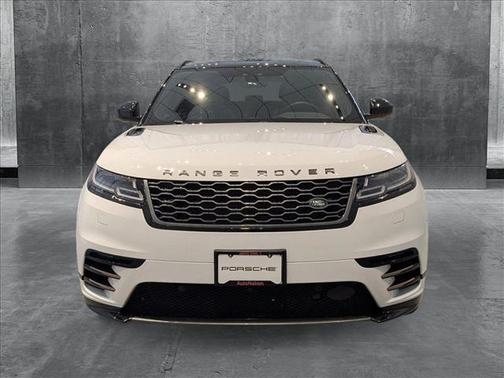 2018 Land Rover Range Rover Velar P380 SE R-Dynamic
