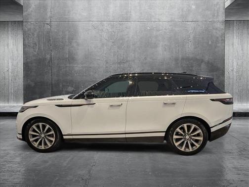 2018 Land Rover Range Rover Velar P380 SE R-Dynamic
