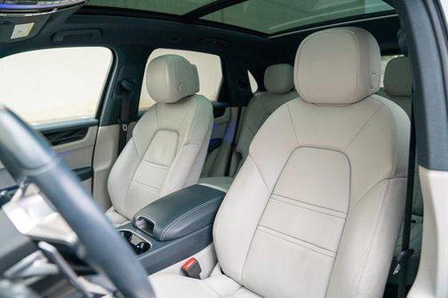 2021 Porsche Cayenne Cayenne