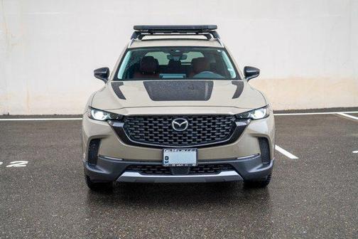 2023 Mazda CX-50 2.5 Turbo Meridian Edition