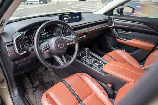 2023 Mazda CX-50 2.5 Turbo Meridian Edition