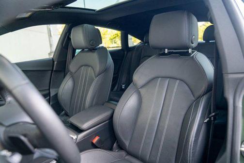 2023 Audi A5 Sportback 45 S Line Premium Plus