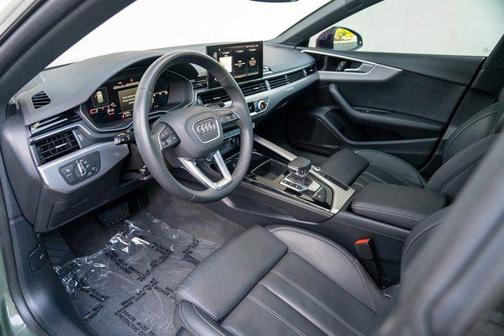 2023 Audi A5 Sportback 45 S Line Premium Plus