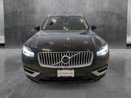 2021 Volvo XC90 T6 Inscription