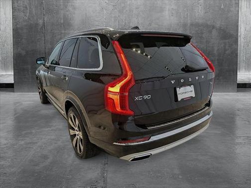 2021 Volvo XC90 T6 Inscription