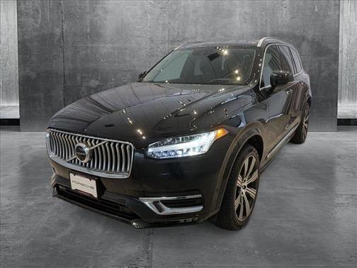 2021 Volvo XC90 T6 Inscription