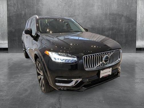 2021 Volvo XC90 T6 Inscription