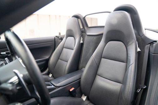 2013 Porsche Boxster S