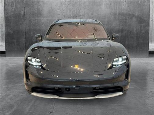 2022 Porsche Taycan Cross Turismo 4S