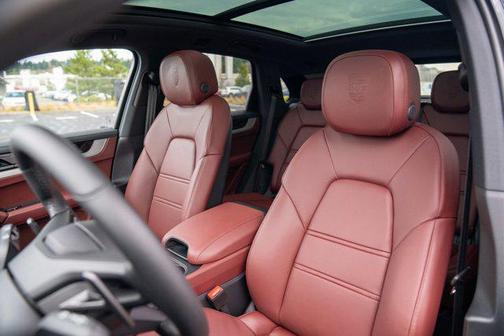 2026 Porsche Cayenne S