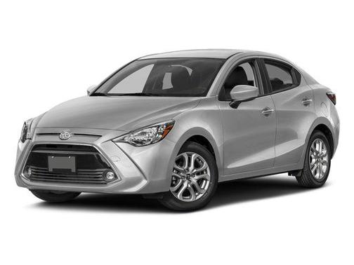 2018 Toyota Yaris iA Base