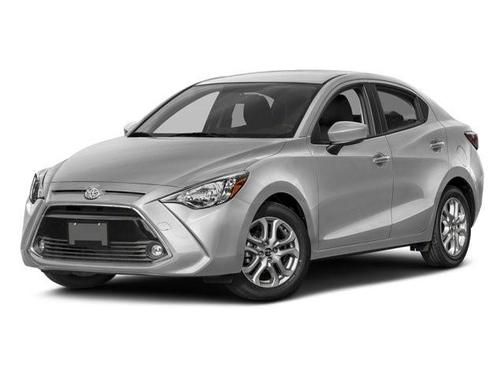 2018 Toyota Yaris iA Base