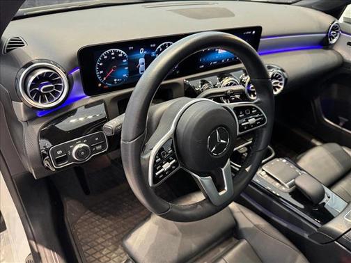 2021 Mercedes-Benz A-Class 4MATIC