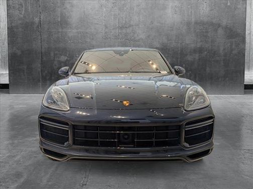 2023 Porsche Cayenne E-Hybrid S