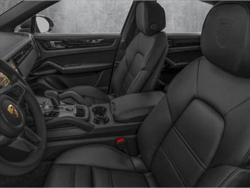 2023 Porsche Cayenne E-Hybrid S