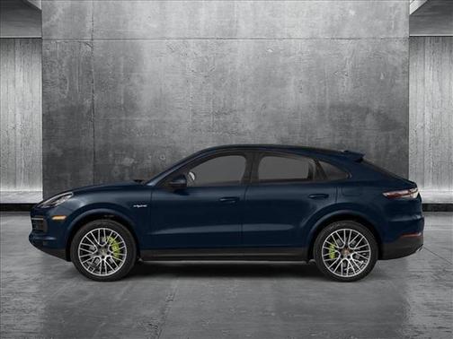 2023 Porsche Cayenne E-Hybrid S