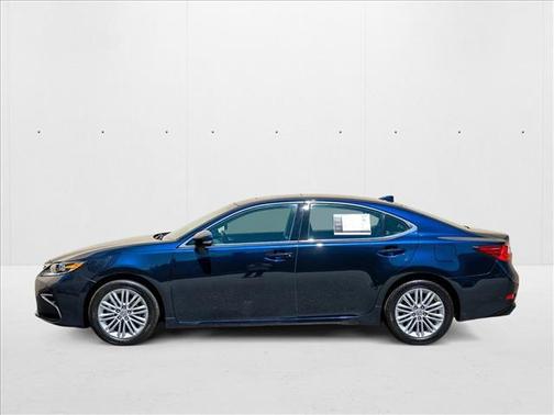 2016 Lexus ES 350 Base