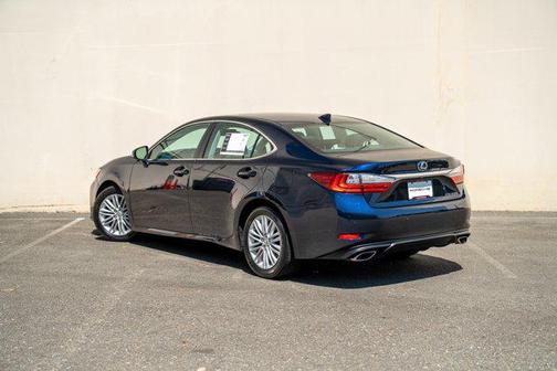 2016 Lexus ES 350 Base