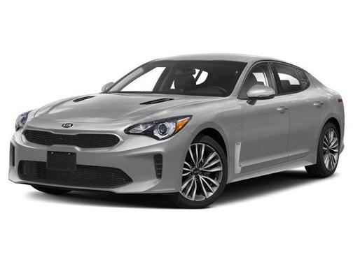 2018 Kia Stinger Base
