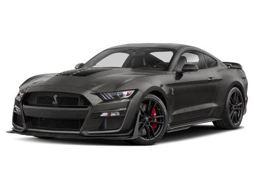 2021 Ford Shelby GT500 Base