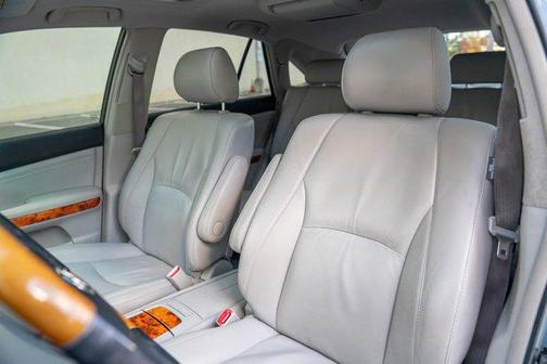 2007 Lexus RX 350 Base