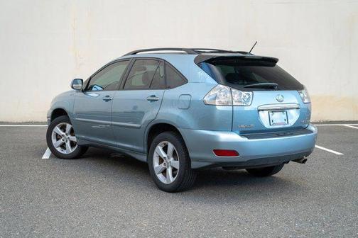 2007 Lexus RX 350 Base