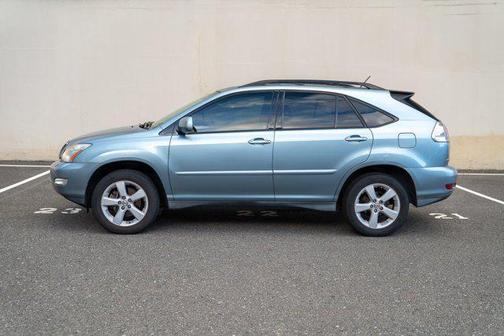 2007 Lexus RX 350 Base
