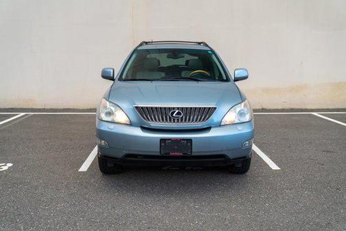2007 Lexus RX 350 Base