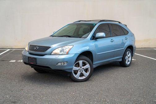 2007 Lexus RX 350 Base