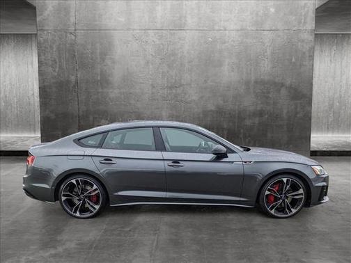 Photo 5 of 27 of 2020 Audi S5 3.0T Prestige