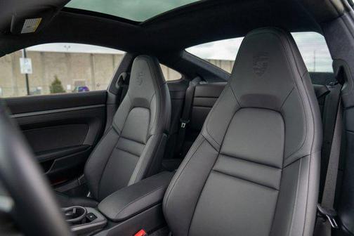 Chalk 2020 Porsche 911 Carrera 4S
