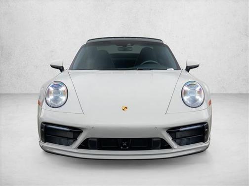 Chalk 2020 Porsche 911 Carrera 4S