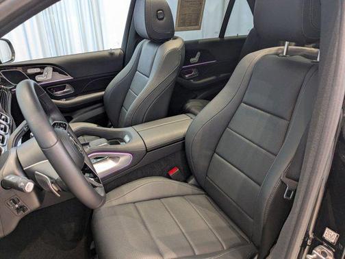 2024 Mercedes-Benz GLE 350 4MATIC