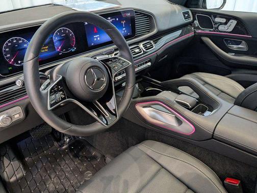 2024 Mercedes-Benz GLE 350 4MATIC